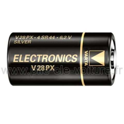 Batterie LR622 (9V) à l'unité