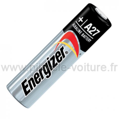 Pile 4R25-2 6V energizer - 23,44€